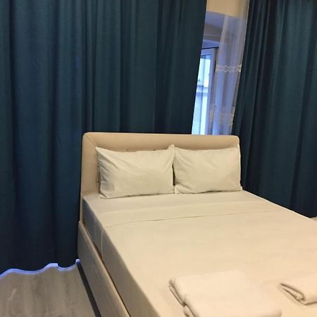 Trilya Hotel Κωνσταντινούπολη Εξωτερικό φωτογραφία