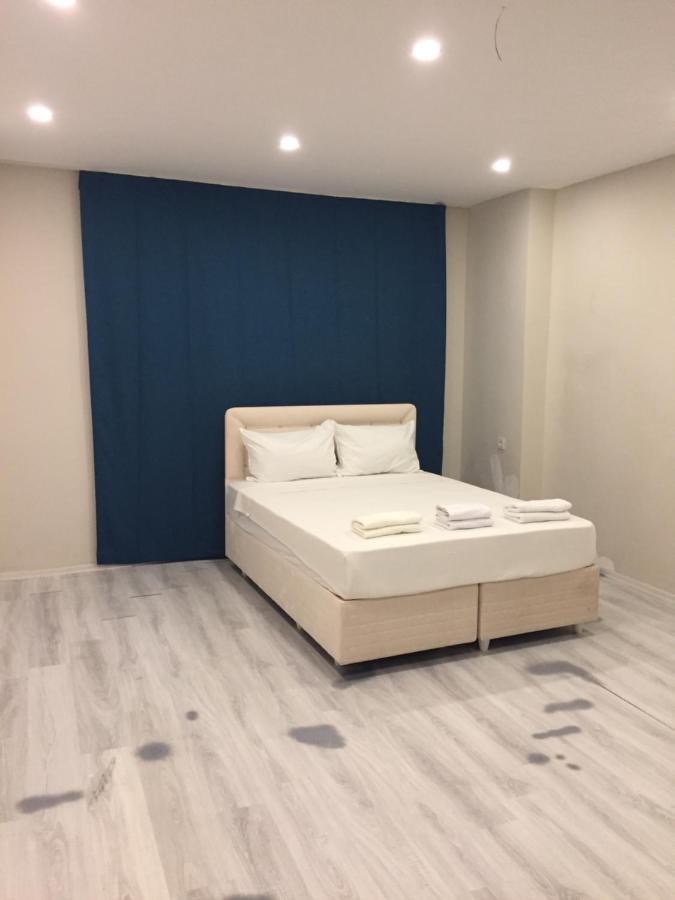 Trilya Hotel Κωνσταντινούπολη Εξωτερικό φωτογραφία