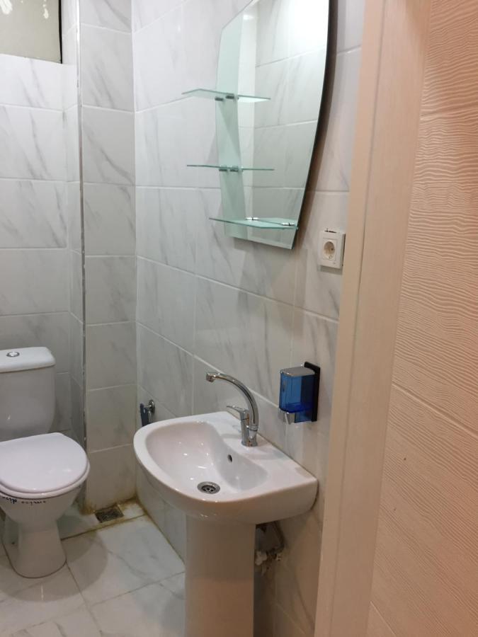 Trilya Hotel Κωνσταντινούπολη Εξωτερικό φωτογραφία