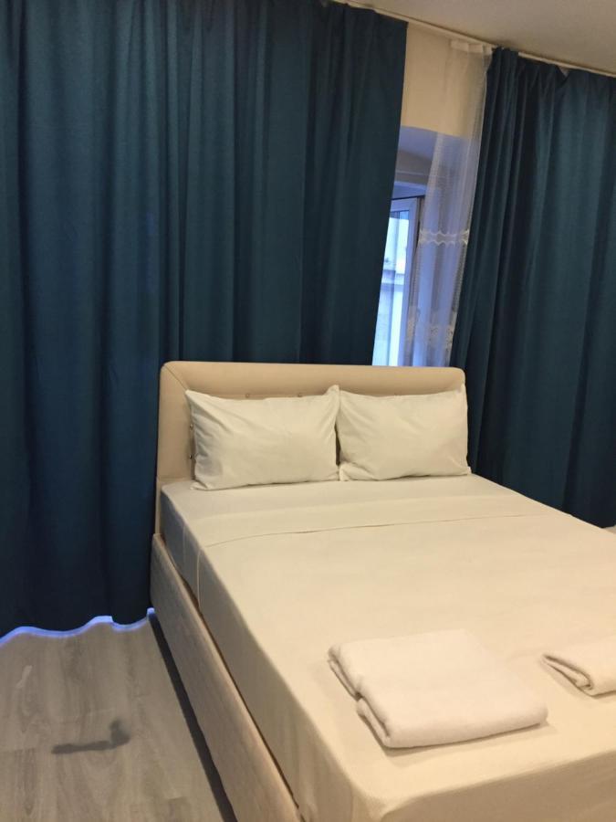 Trilya Hotel Κωνσταντινούπολη Εξωτερικό φωτογραφία
