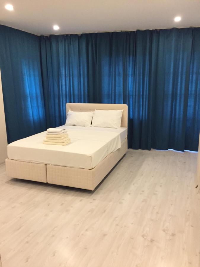 Trilya Hotel Κωνσταντινούπολη Εξωτερικό φωτογραφία